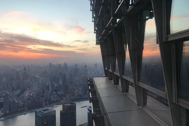 One-Day Shanghai Highlights: Jin Mao Tower, Jade Buddha & Huangpu River Cruise photo 4