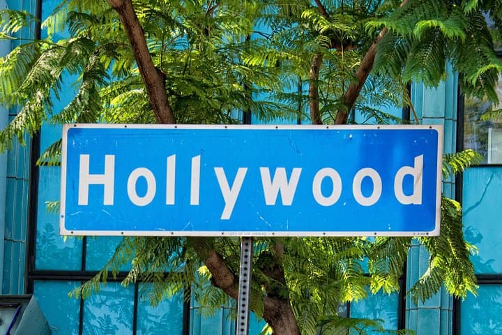 Greater Los Angeles and Hollywood Private Tour — 7-Hour Iconic Sights photo 3