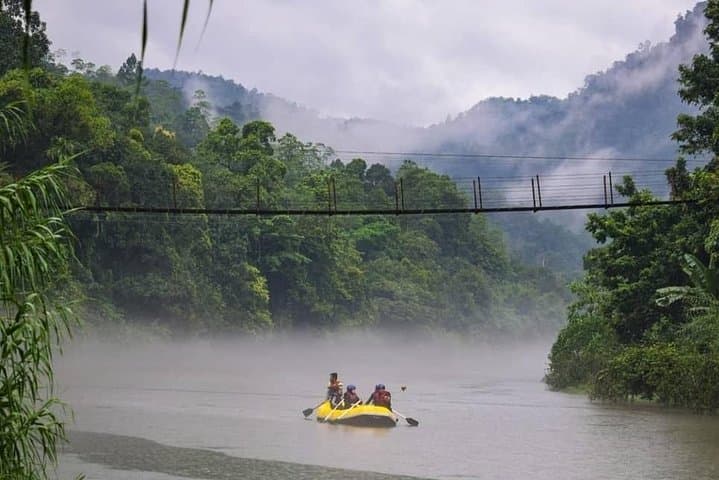 8-Day Private Cycling Tour of Sri Lanka from Colombo: Tea Plantations, Ancient Cities & Coastal Lagoons photo 5