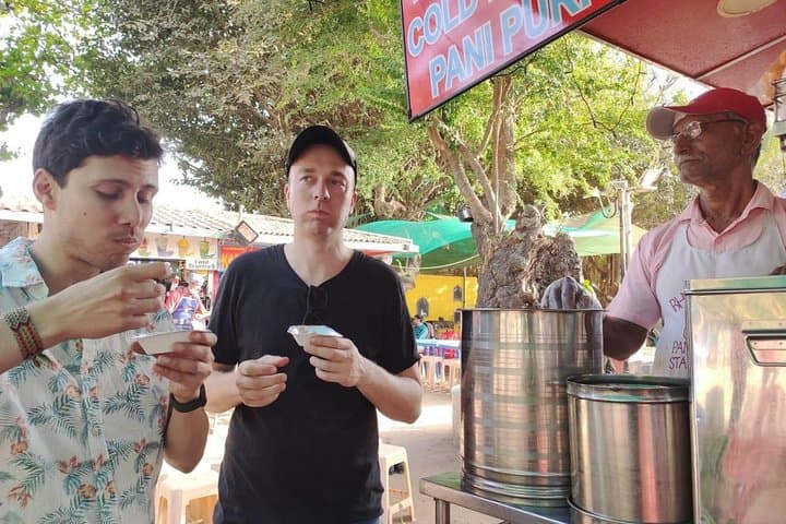 Explore Mumbai's Street Food Wonderland photo 4