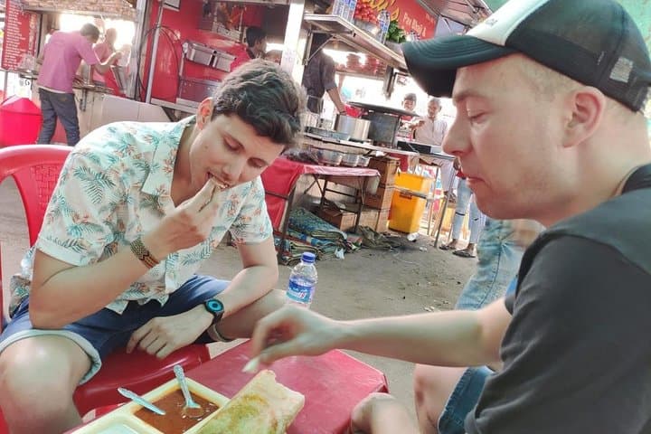 Explore Mumbai's Street Food Wonderland photo 5