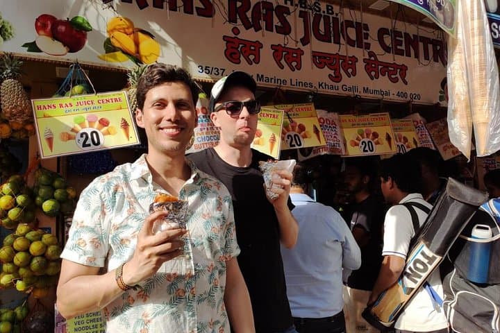 Explore Mumbai's Street Food Wonderland photo 6