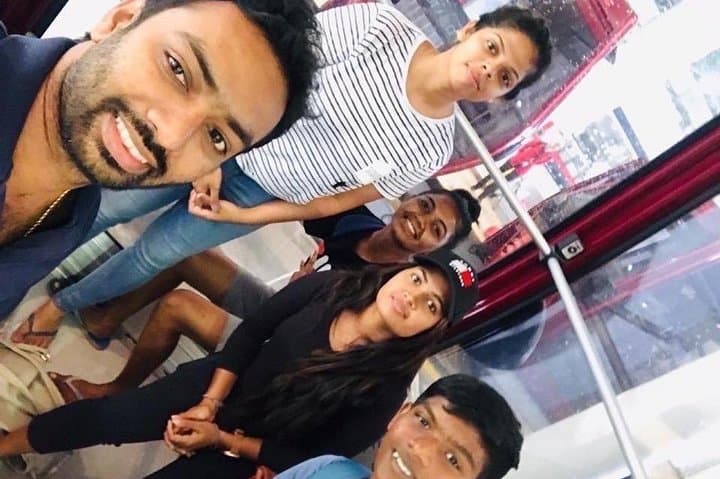 Genting Highlands Day Trip from Kuala Lumpur: Skyway Cable Car, SkyWorlds & Batu Caves photo 5