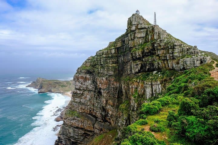 Cape Point Private Nature Tour & Hike — Cape of Good Hope Day Trip from Cape Town