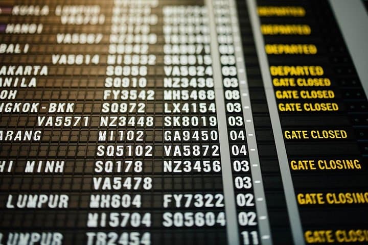 Private Southampton Cruise-Port Transfer to Southampton, Heathrow & Gatwick Airports