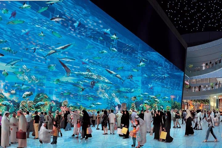 Dubai City Tour and Burj Khalifa 148th-Floor Prime Experience with Transfer photo 6