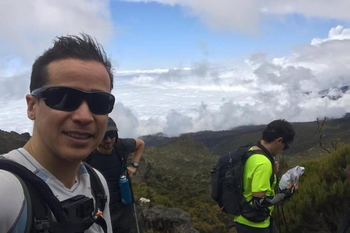 Kilimanjaro Experience: 7-Day Lemosho Route Guide