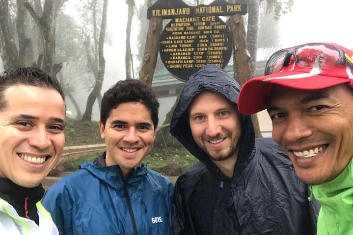 Kilimanjaro Experience: 7-Day Lemosho Route Guide photo 2