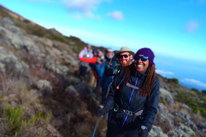 Kilimanjaro Experience: 7-Day Lemosho Route Guide photo 3