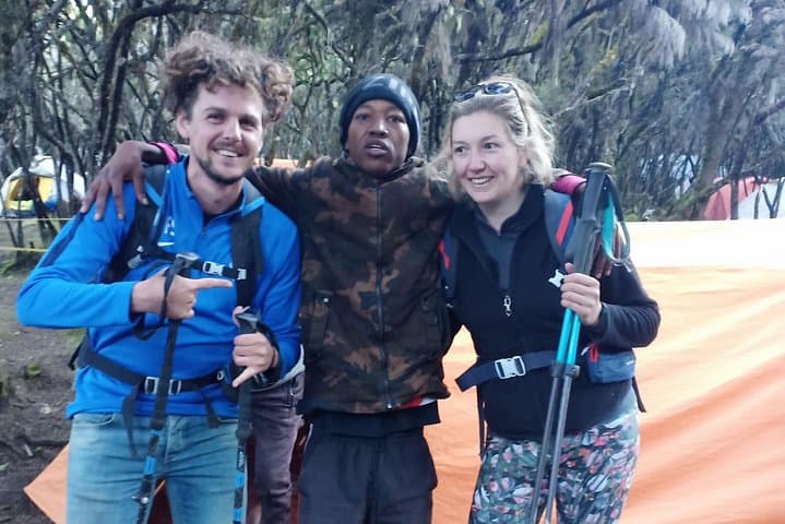 Kilimanjaro Experience: 7-Day Lemosho Route Guide photo 6