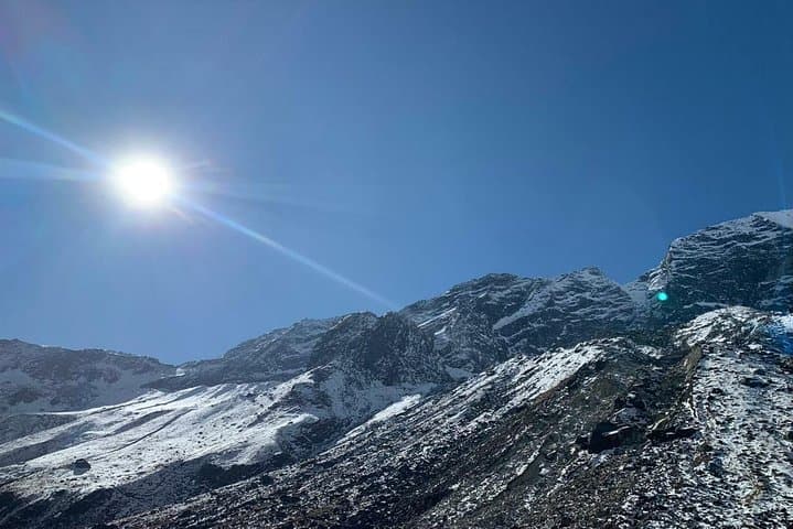Poon Hill Trek from Pokhara: 4-Day Annapurna Sunrise Trek to Ghorepani & Ghandruk photo 5