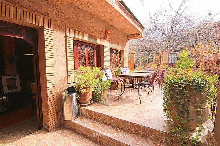 Atlas Mountains Day Trip from Marrakech: Imlil & Aroumd Berber Village Excursion photo 4