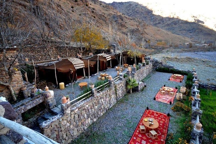 Imlil Village & High Atlas Private Day Tour from Marrakech photo 2