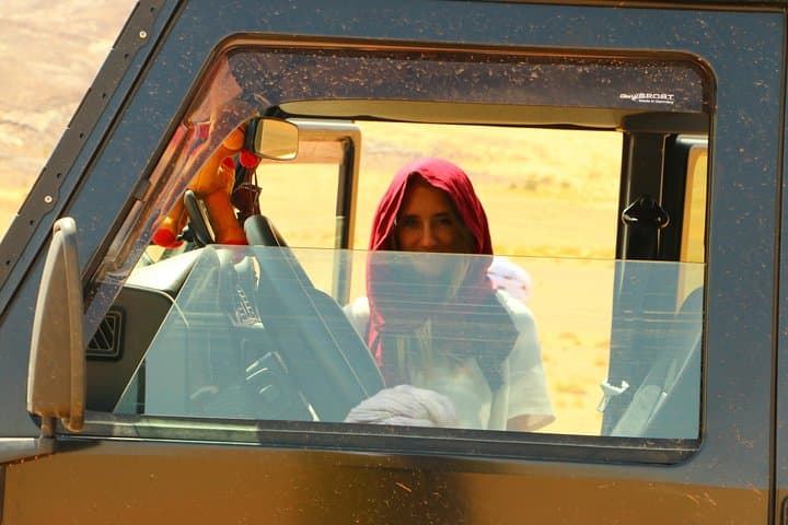 Big Kasbah Explorer: 7-Day Private Morocco Tour from Casablanca photo 3