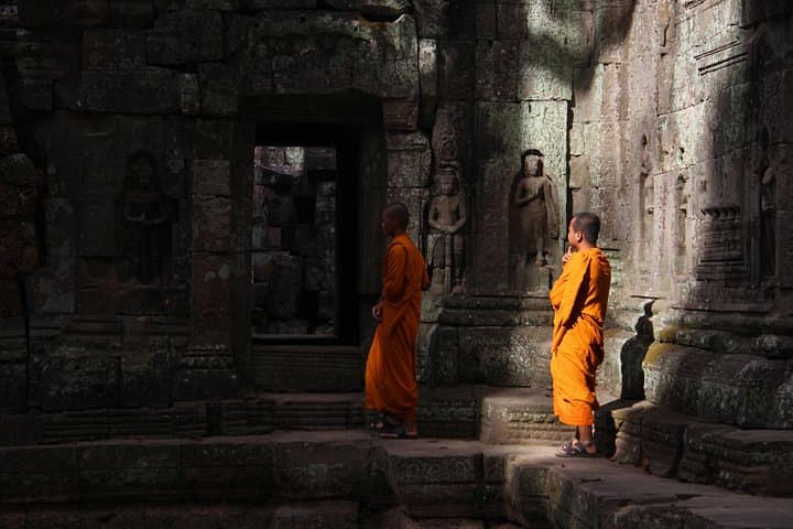 Five-Day Siem Reap to Battambang Private Tour: Angkor, Kulen & Tonle Sap photo 4
