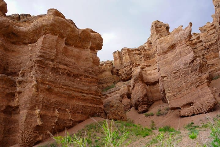 Day Trip to Charyn Canyon: Kazakhstan's Little Grand Canyon photo 4