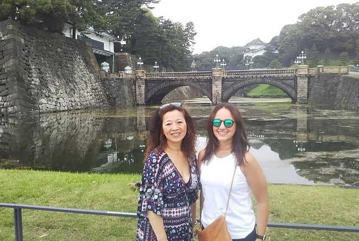 6-Hour Tokyo Highlights by Public Transport — Shrines, Markets & Gardens photo 5