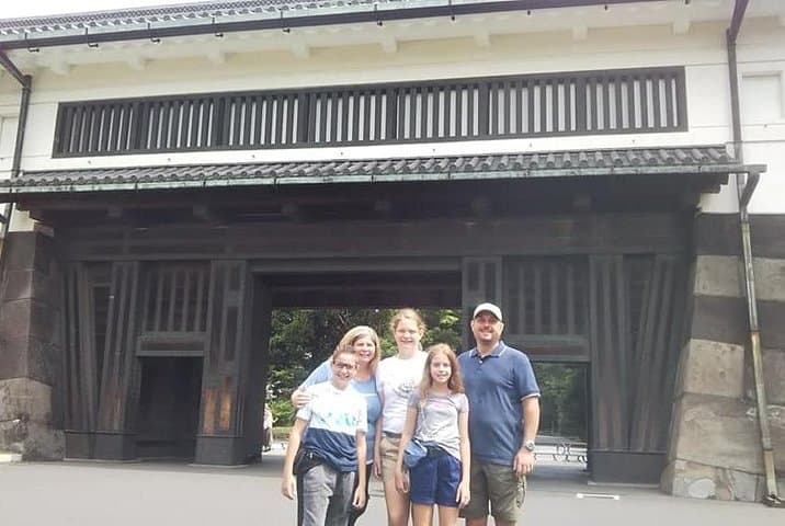 6-Hour Tokyo Highlights by Public Transport — Shrines, Markets & Gardens photo 6