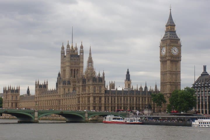 First-Time London by Car: Full-Day Private Sightseeing Tour photo 6