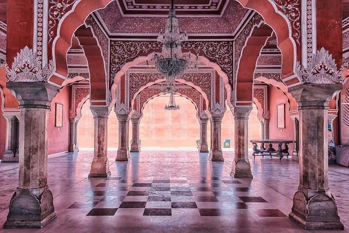 Overnight Jaipur from Delhi: Private 2-Day Cultural Tour of the Pink City photo 6