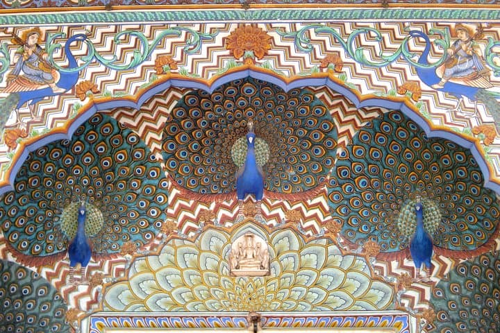 Overnight Jaipur from Delhi: Private 2-Day Cultural Tour of the Pink City photo 4