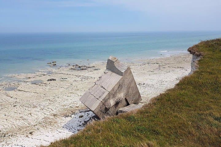 Explore the Historic US Landing Beaches of Normandy photo 5