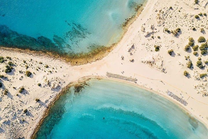 Elafonisos Half-Day Trip from Monemvasia — Simos Beach & Village Walks photo 5