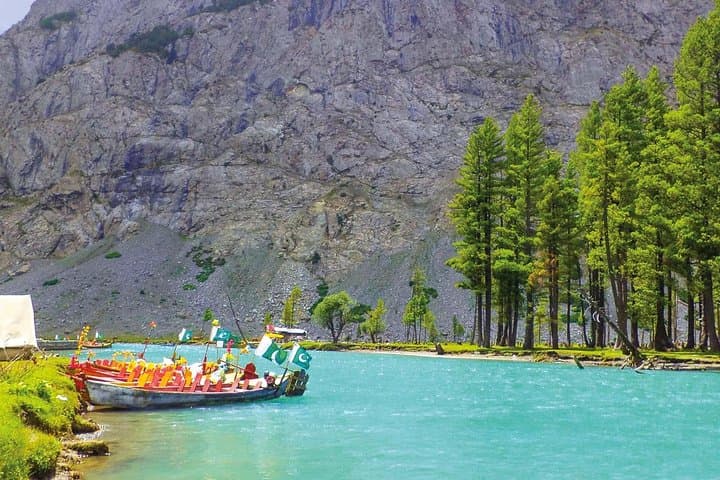 10-Day Swat, Kalam, Kalash & Chitral Adventure — Lakes, Passes & Cultural Valleys photo 3
