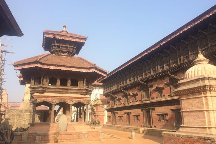 Kathmandu One-Day UNESCO Seven Sites Tour — Full-Day Heritage Walk Through the Valley photo 3