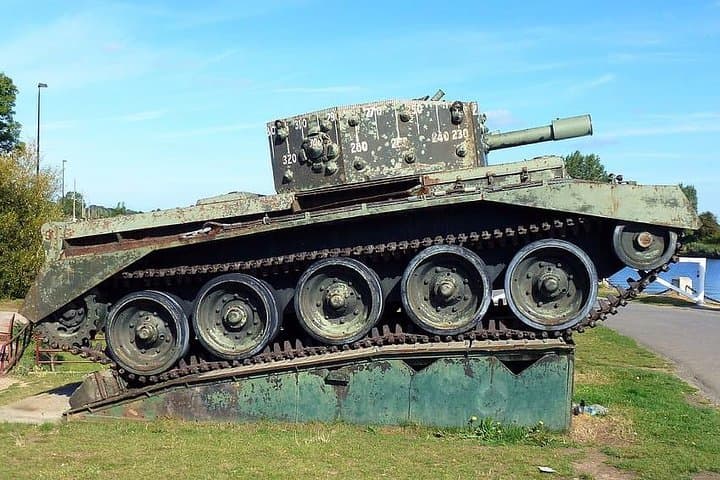 Le Havre to Normandy: Private British Landing Beaches D‑Day Tour photo 5