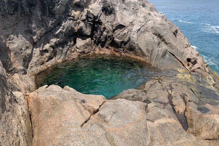 Mahé Rock Pool Private Hike: Half-Day Trek to the Rock Pool photo 5