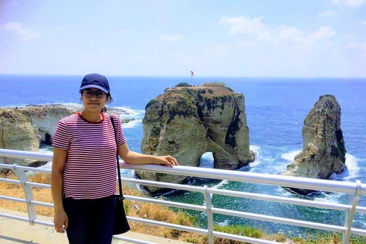 Beirut in Half a Day: Private Guided Tour of Downtown, Corniche & Cultural Highlights photo 1