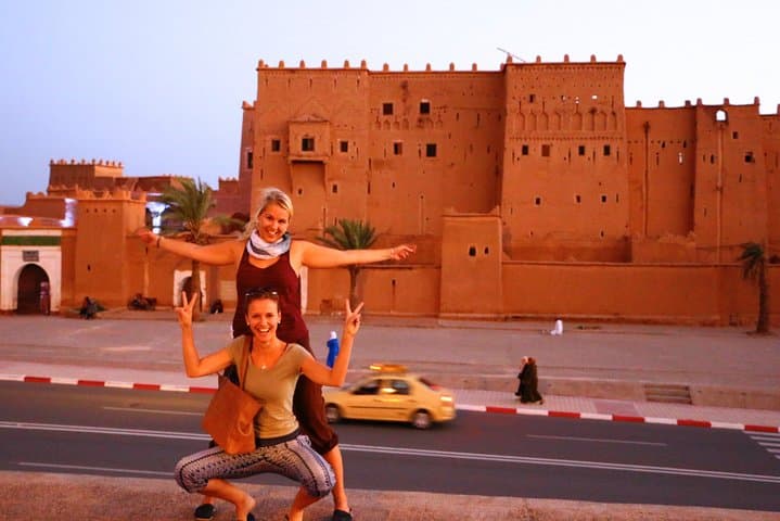 12-Day Camel Trek to Erg Chegaga: Private Trekking from Marrakech photo 3