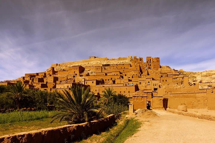 12-Day Camel Trek to Erg Chegaga: Private Trekking from Marrakech photo 4