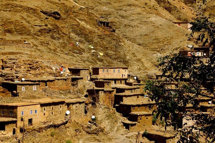 12-Day Camel Trek to Erg Chegaga: Private Trekking from Marrakech photo 6