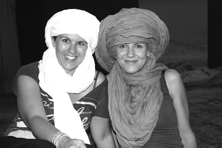 Six-Day Private Camel Trek from Ouarzazate with a Berber Family photo 6