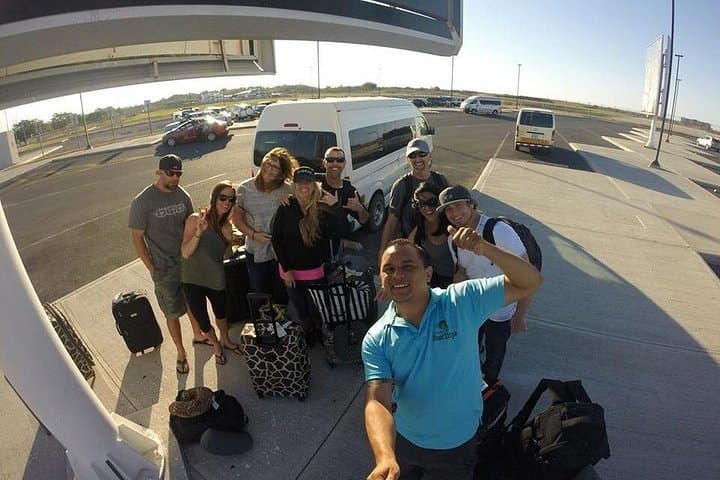 Liberia Airport to Andaz Papagayo Private Transfer | Papagayo Shuttle photo 4