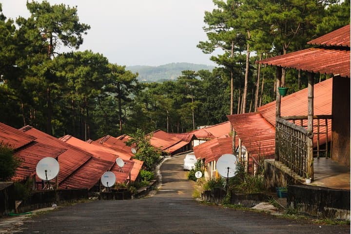Full-Day Shillong Tour from Guwahati — Waterfalls, Lakes & Local Life photo 3