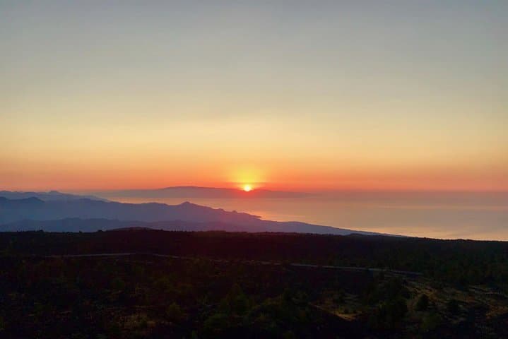 Sunrise on Etna: Sartorius Craters & Sicilian Breakfast at Monte Fontane