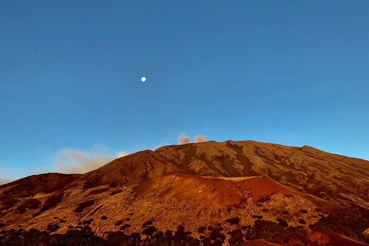 Sunrise on Etna: Sartorius Craters & Sicilian Breakfast at Monte Fontane photo 3