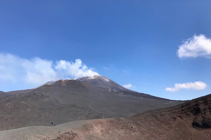 Sunrise on Etna: Sartorius Craters & Sicilian Breakfast at Monte Fontane photo 4