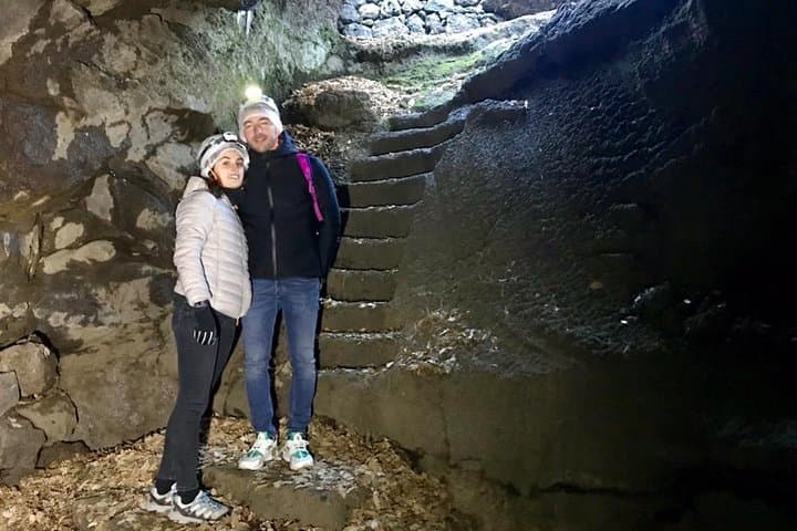 Sunrise on Etna: Sartorius Craters & Sicilian Breakfast at Monte Fontane photo 6