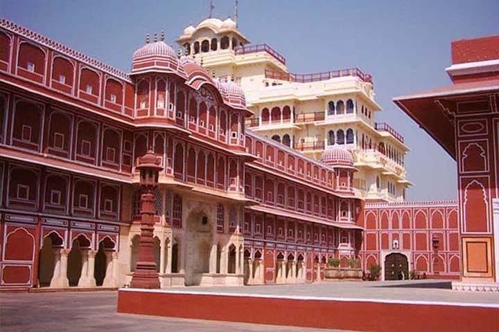 Full-Day Private Jaipur Tour from Delhi: City Palace, Hawa Mahal & Jantar Mantar photo 6