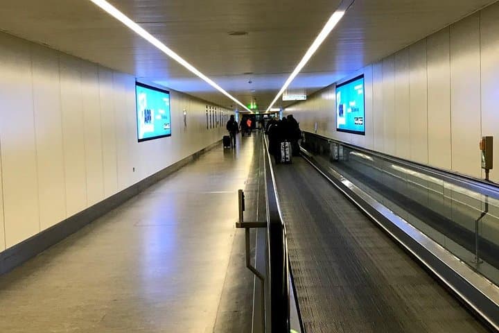 Private Gatwick Layover Tour — 4–8 Hour London Highlights (Westminster & Tower) photo 4