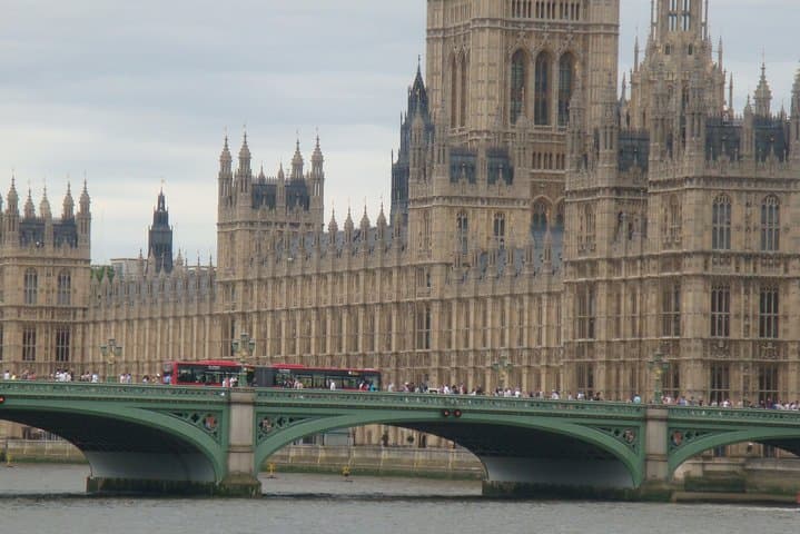 London in a Day: Private Walking & Public Transport Tour photo 6