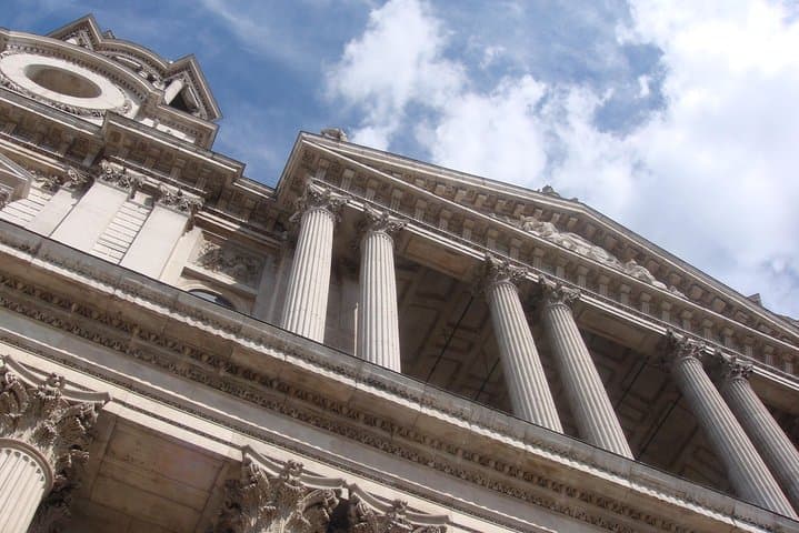 Private London Shore Excursion from Southampton: Full-Day Highlights and Local Tips photo 4