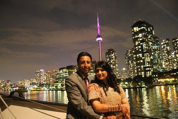 Sail Toronto's Tall Ship Kajama — 2‑Hour Historic Harbour Cruise on Lake Ontario photo 4
