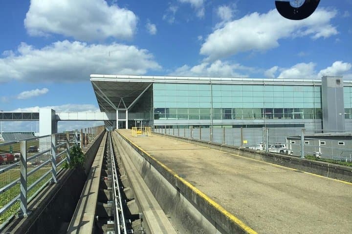 Private London Layover Tour from Stansted — 4-6 Hour Central London Highlights photo 1
