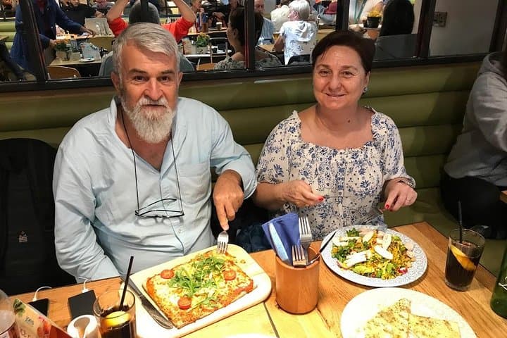 Private London Layover Tour from Stansted — 4-6 Hour Central London Highlights photo 3