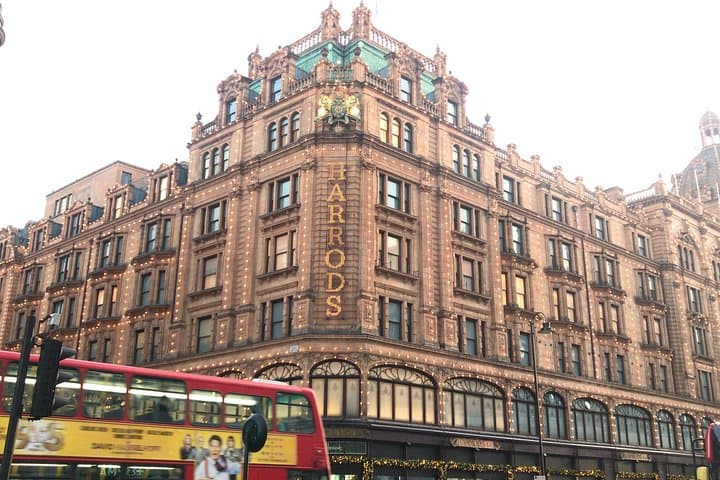 Private London Shore Excursion from Southampton: Full-Day Highlights and Local Tips photo 2